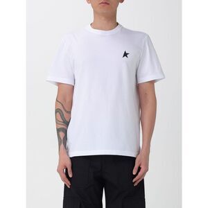 Golden Goose T-Shirt Men White